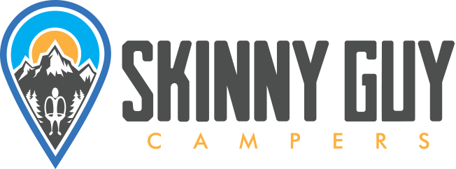 Skinny Guy Campers