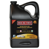 Mouse Free – 1 gallon jug