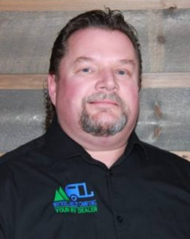 MIKE PAQUETTE –Sales Manager