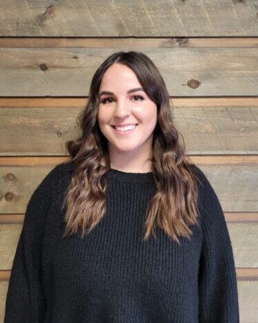 KARISSA JONES –Parts Associate