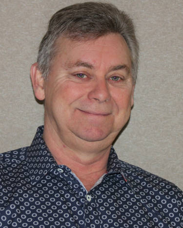 Guy Blais –Owner