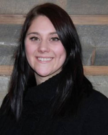 STEPHANY BLAIS –Parts Manager
