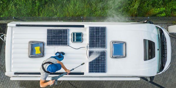 Getting your RV in Tip-Top Shape – Getting your RV in Tip-Top Shape
