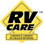 RV Care – Canada's largest RV dealer network