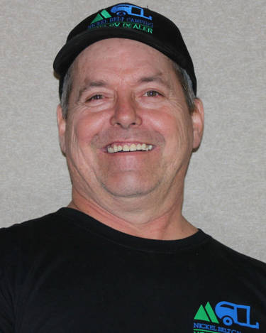 LUC CARRIERE –RV Technician
