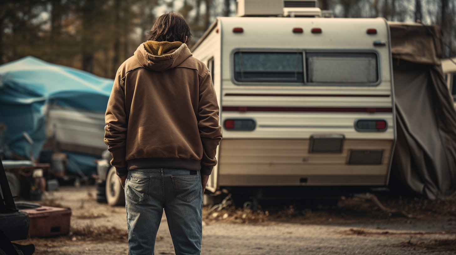 Signs That it’s Time for a New RV