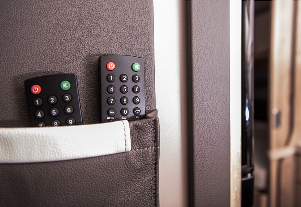 Travel securely! How to Stop Rattling In Your RV