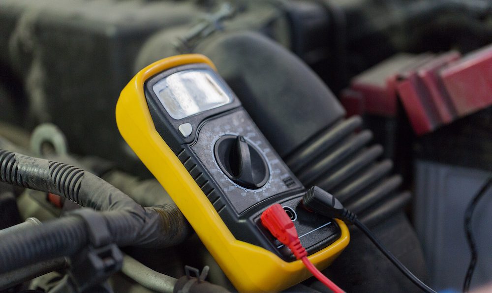 Components of the Essential RV Tool Kit